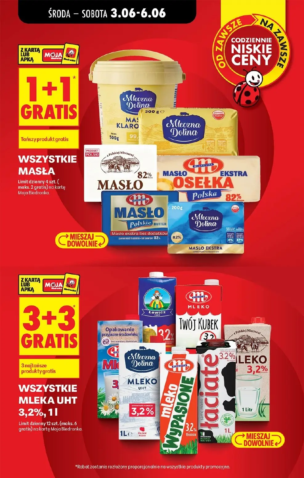 gazetka promocyjna Biedronka Od środy - Strona 27