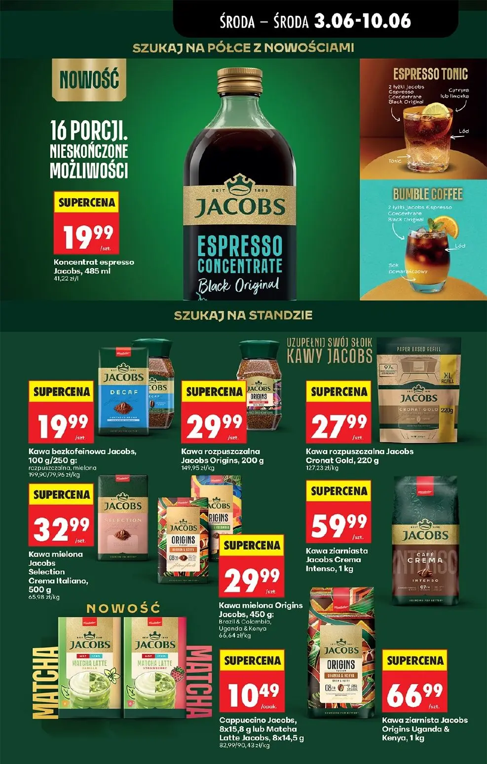 gazetka promocyjna Biedronka Od środy - Strona 59