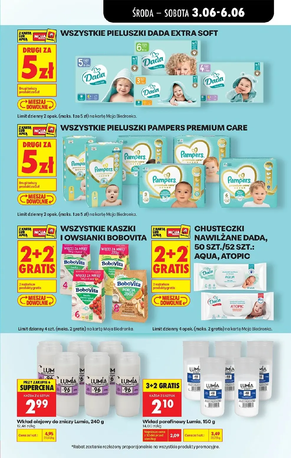 gazetka promocyjna Biedronka Od środy - Strona 65