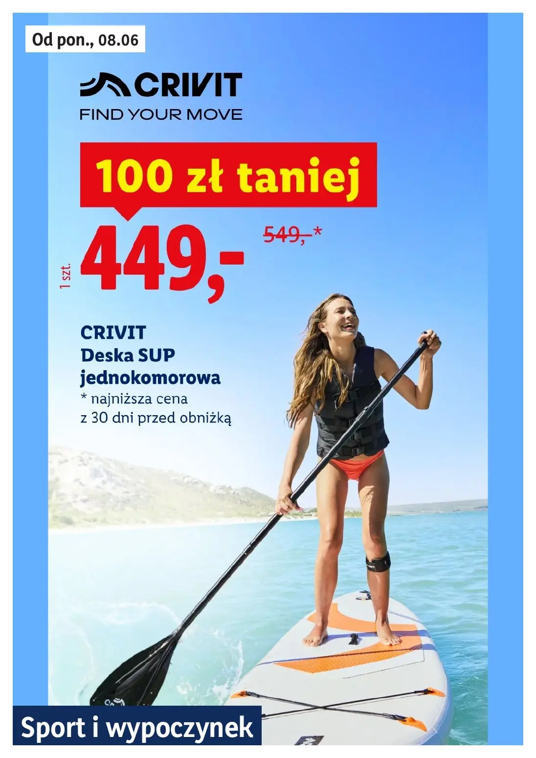 gazetka promocyjna LIDL Lidl plus. Skanujesz - To się opłaca - Strona 11