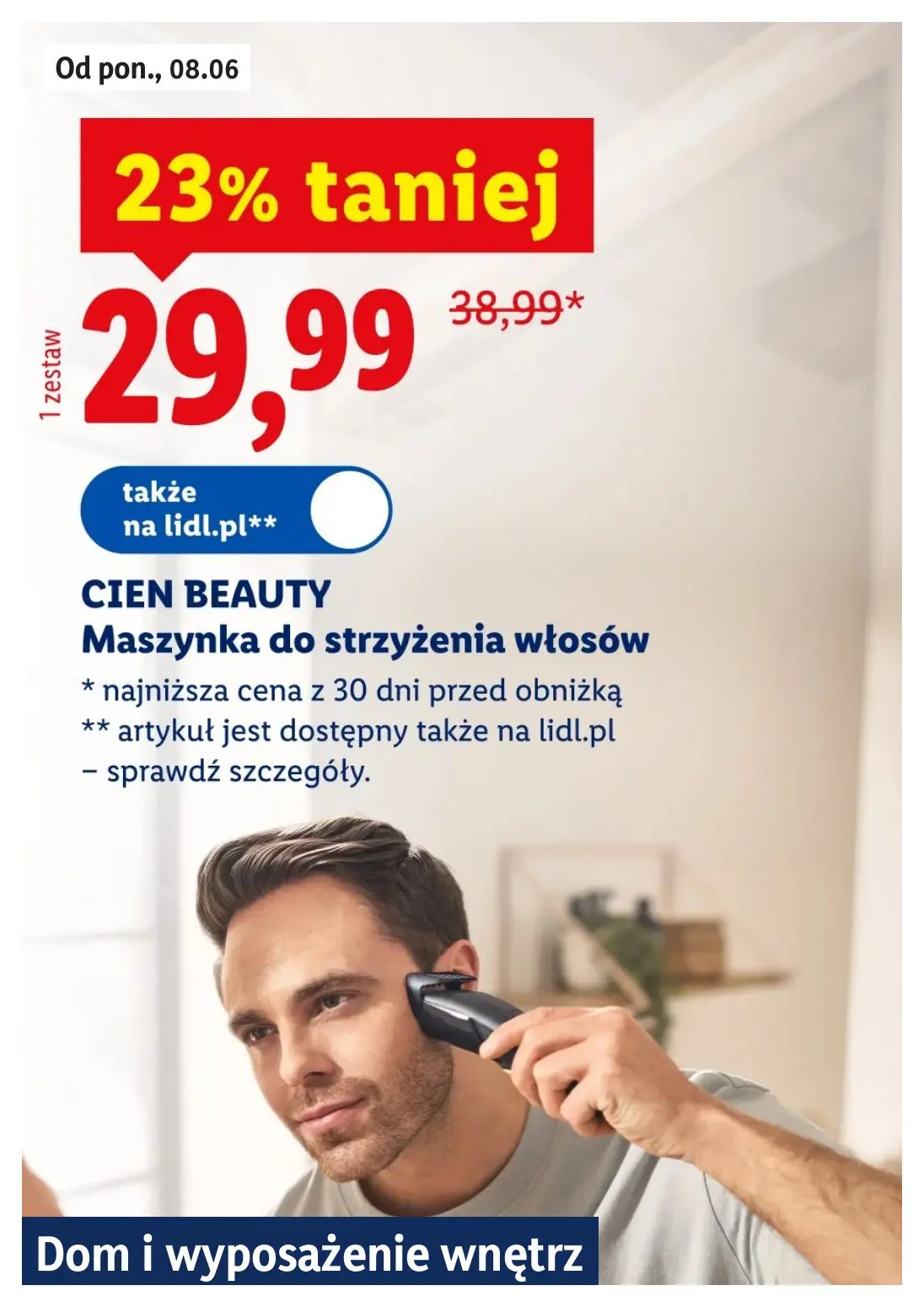 gazetka promocyjna LIDL Lidl plus. Skanujesz - To się opłaca - Strona 12