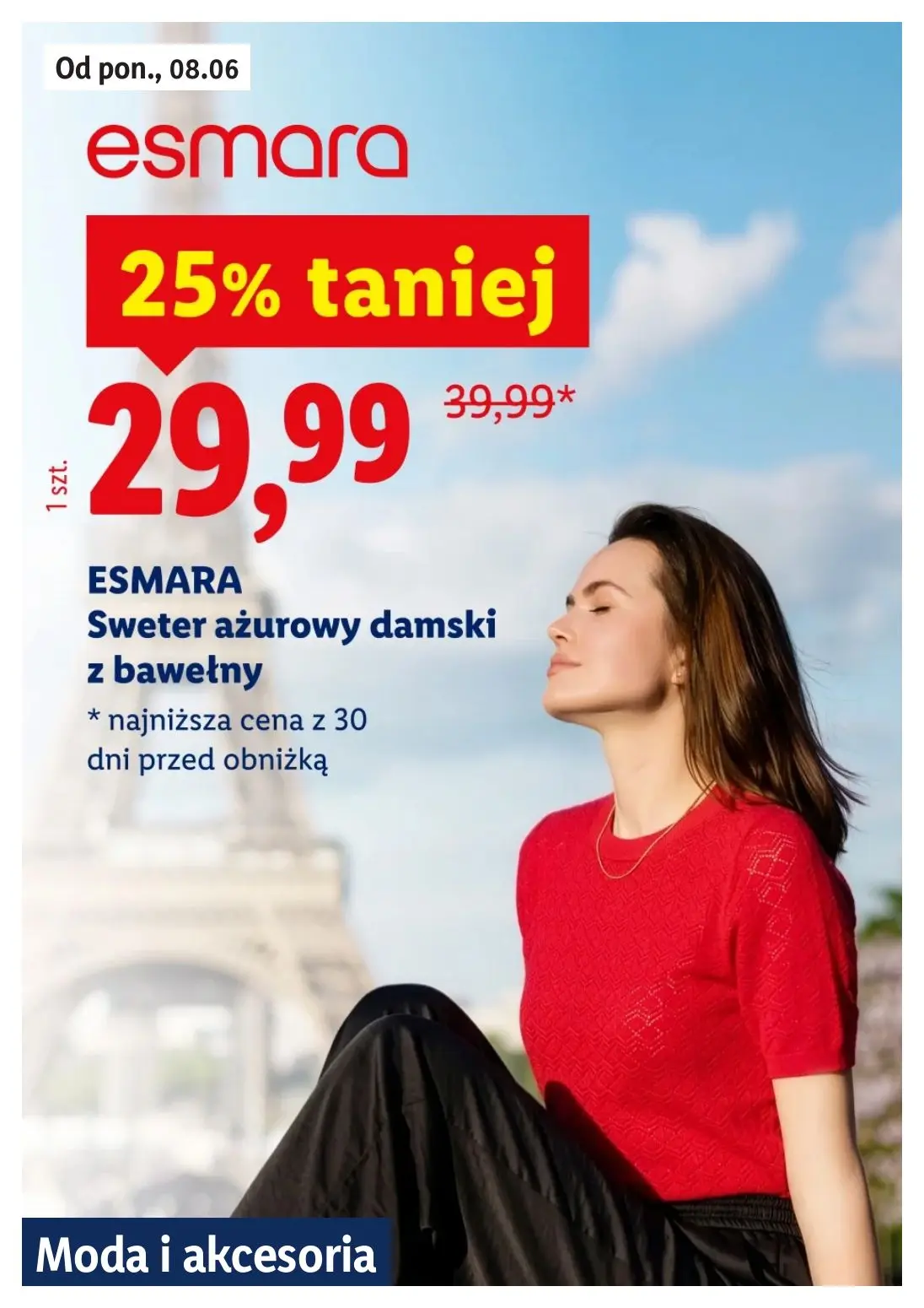 gazetka promocyjna LIDL Lidl plus. Skanujesz - To się opłaca - Strona 15
