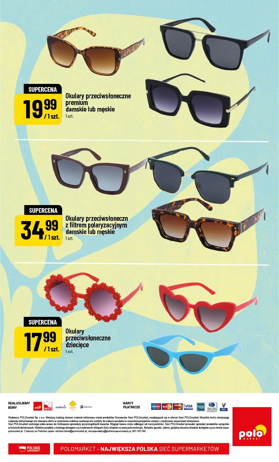 gazetka promocyjna POLOmarket Piknij i grill  - Strona 18