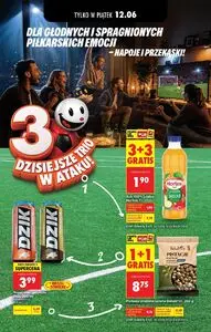 Gazetka promocyjna Biedronka, ważna od 2026-06-12 do 2026-06-12.