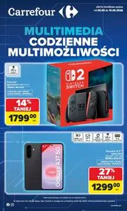 Carrefour