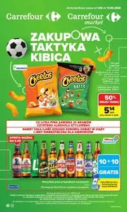 Gazetka promocyjna Carrefour, ważna od 2026-06-01 do 2026-06-13.