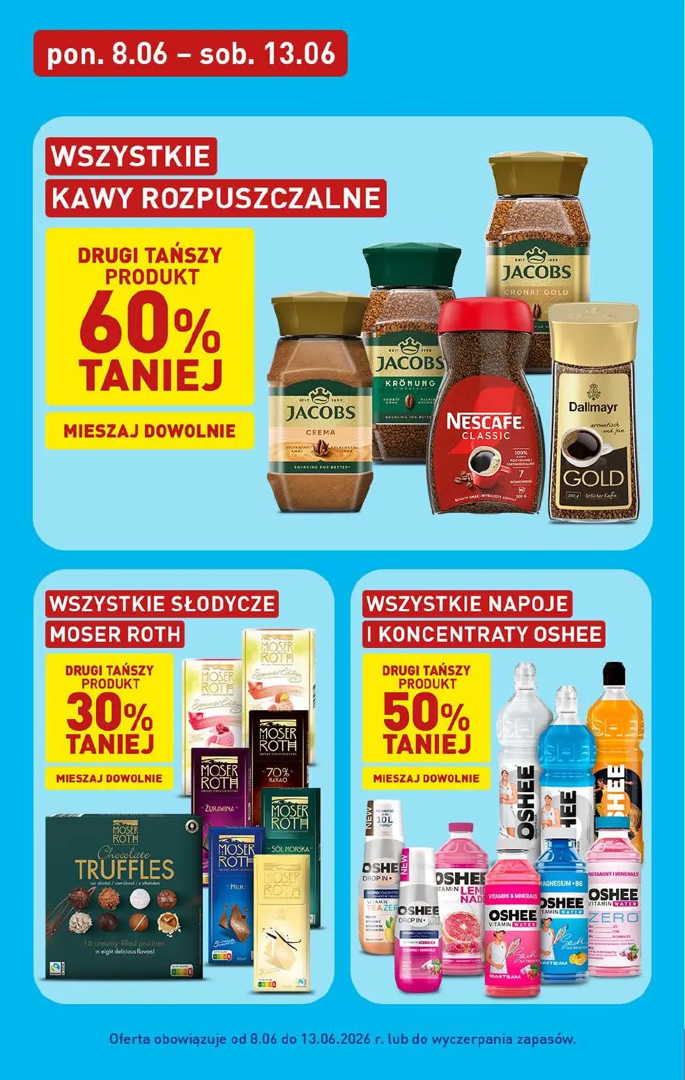 gazetka promocyjna ALDI Wybieram Aldi - Strona 17