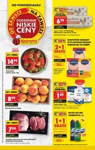 Gazetka promocyjna Biedronka, ważna od 2026-06-08 do 2026-06-13.