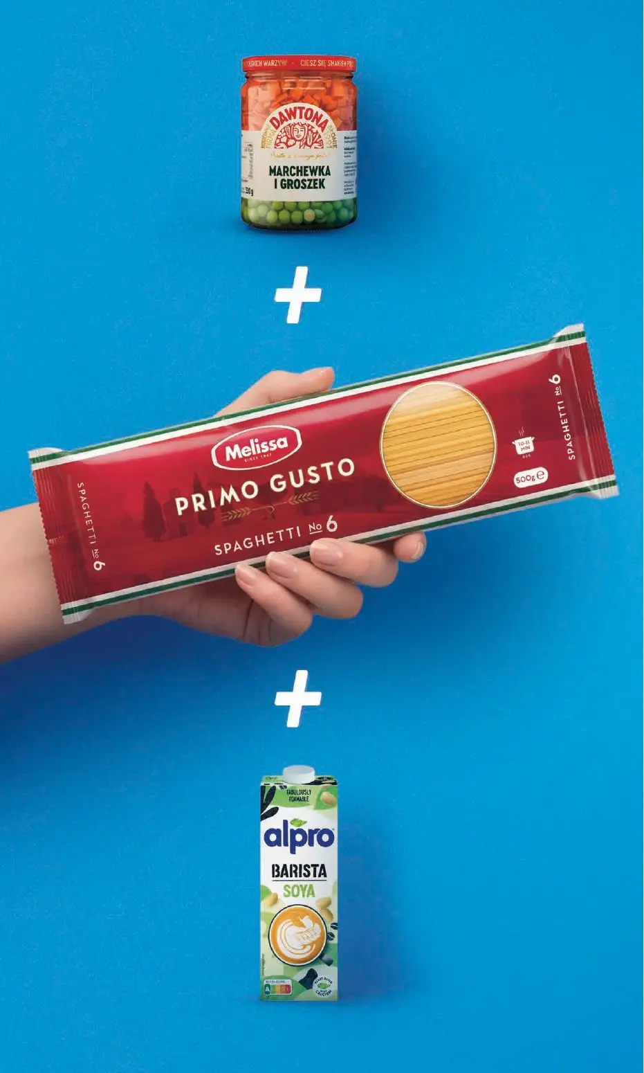 gazetka promocyjna Carrefour W sumie najlepszy - Strona 2