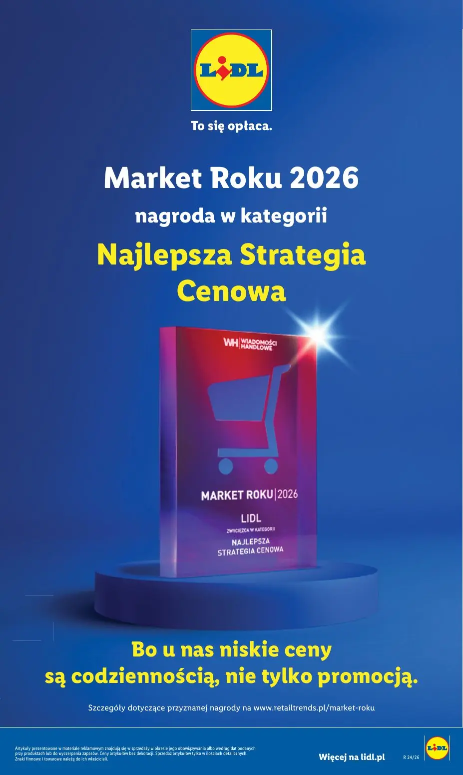 gazetka promocyjna LIDL Od czwartku - Strona 31