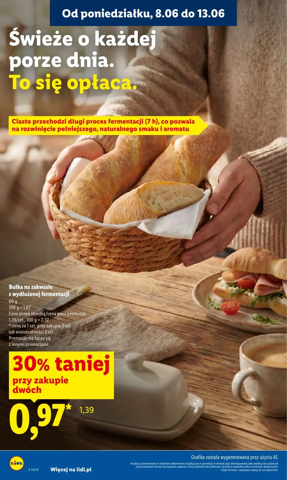 gazetka promocyjna LIDL Od czwartku - Strona 52