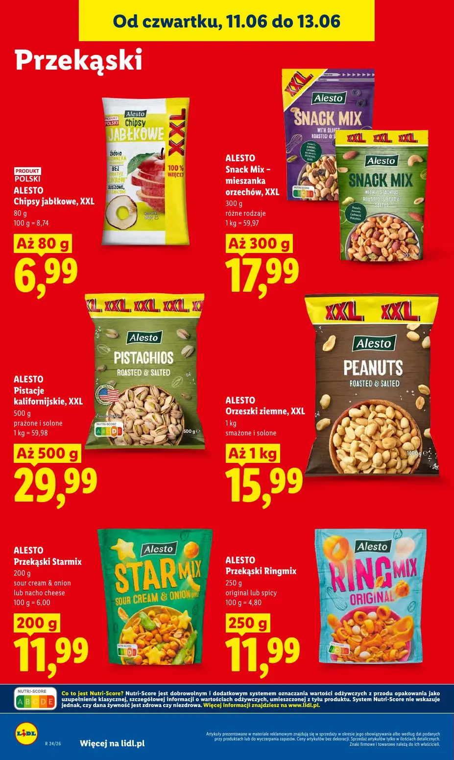 gazetka promocyjna LIDL Od czwartku - Strona 80