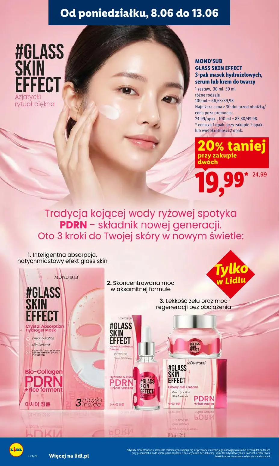 gazetka promocyjna LIDL Od czwartku - Strona 86