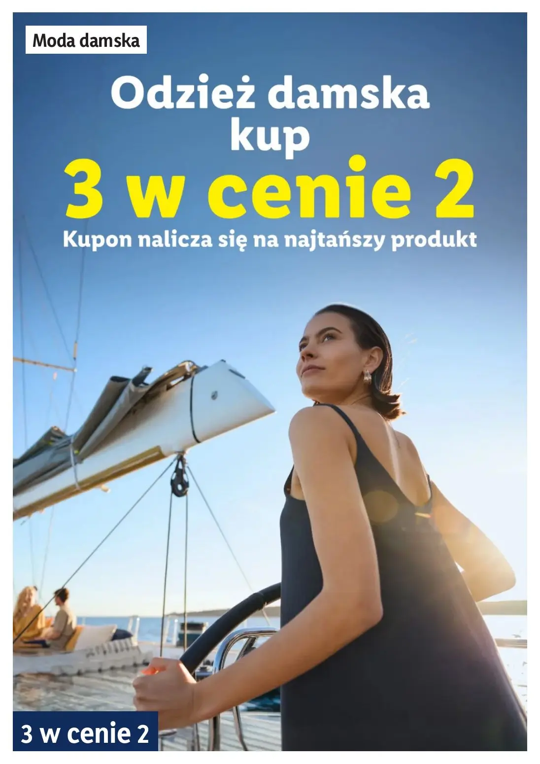 gazetka promocyjna LIDL Lidl plus. Skanujesz - To się opłaca - Strona 2