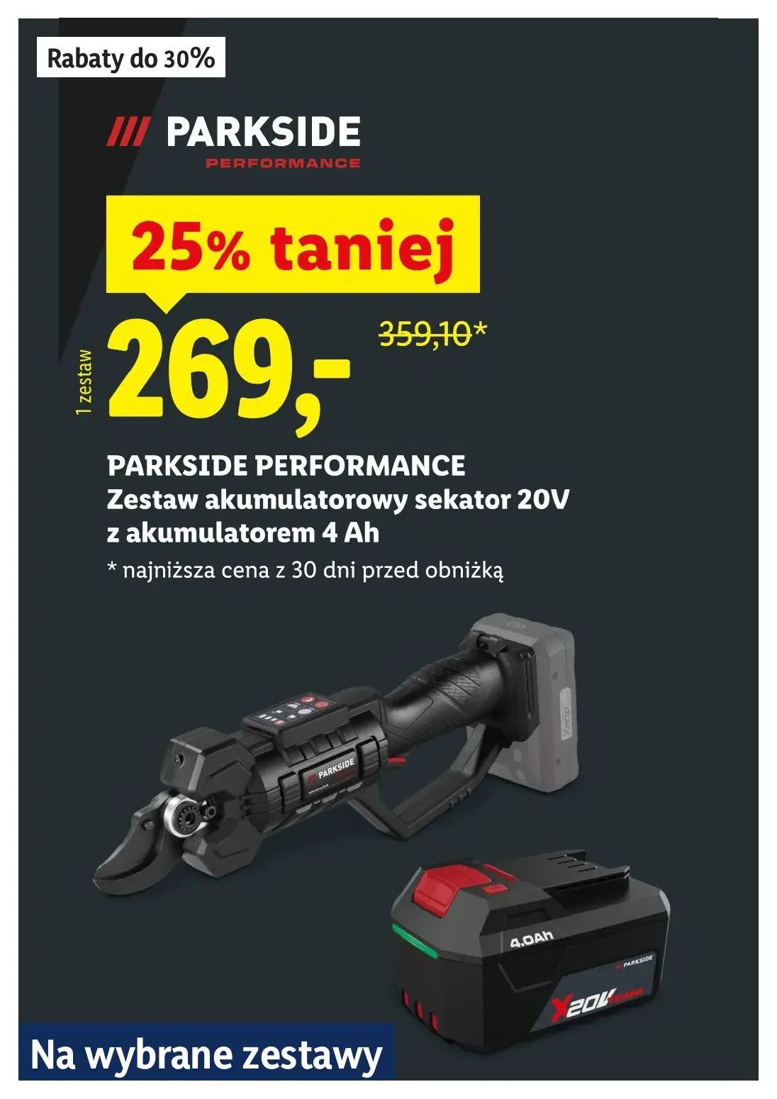 gazetka promocyjna LIDL Lidl plus. Skanujesz - To się opłaca - Strona 5