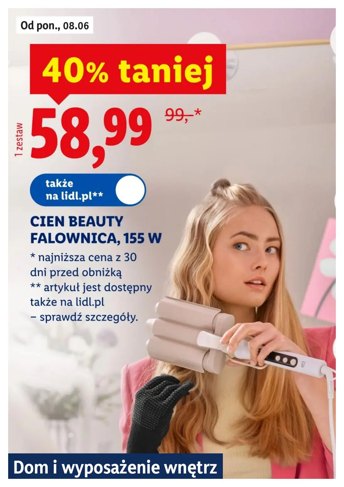 gazetka promocyjna LIDL Lidl plus. Skanujesz - To się opłaca - Strona 18