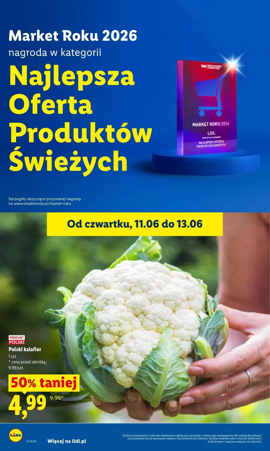 gazetka promocyjna LIDL Od czwartku - Strona 42