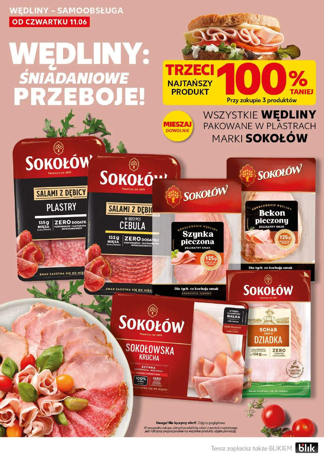 gazetka promocyjna Kaufland Super Sobota - Strona 20