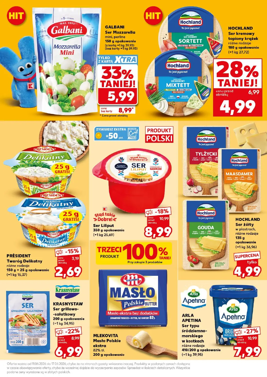 gazetka promocyjna Kaufland Super Sobota - Strona 23