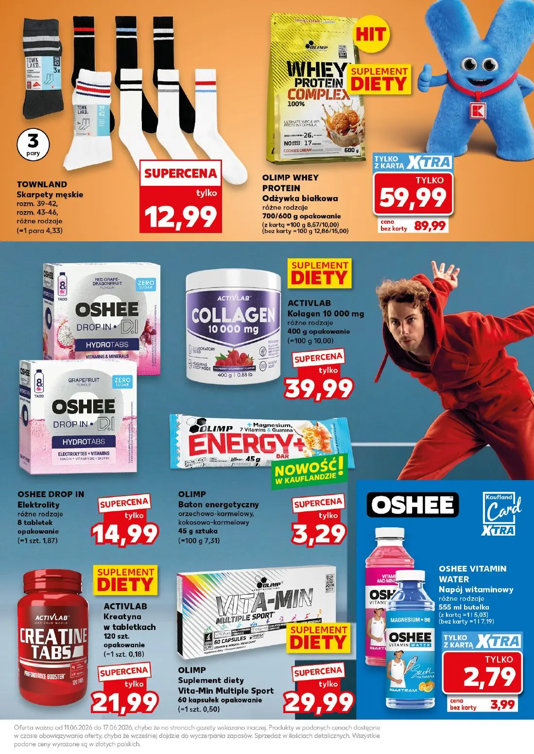 gazetka promocyjna Kaufland Super Sobota - Strona 25