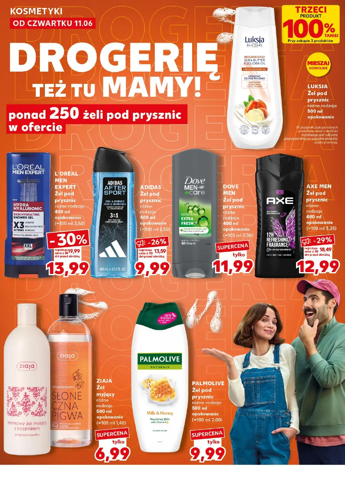 gazetka promocyjna Kaufland Super Sobota - Strona 30