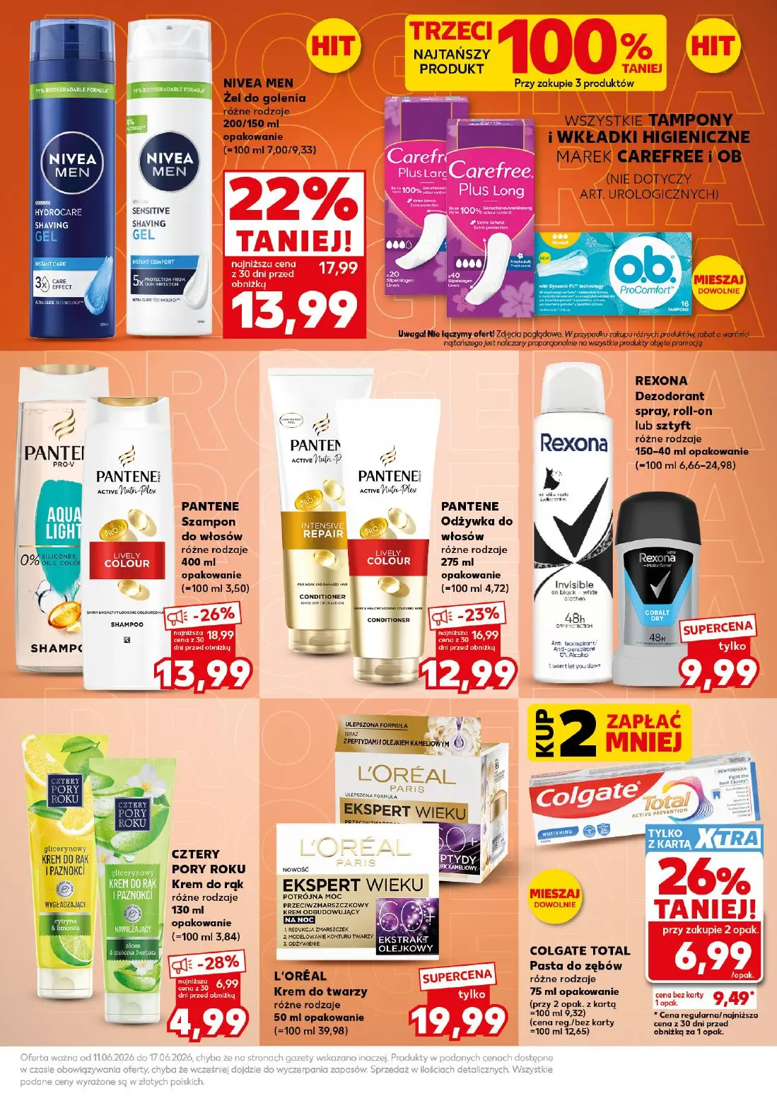 gazetka promocyjna Kaufland Super Sobota - Strona 31