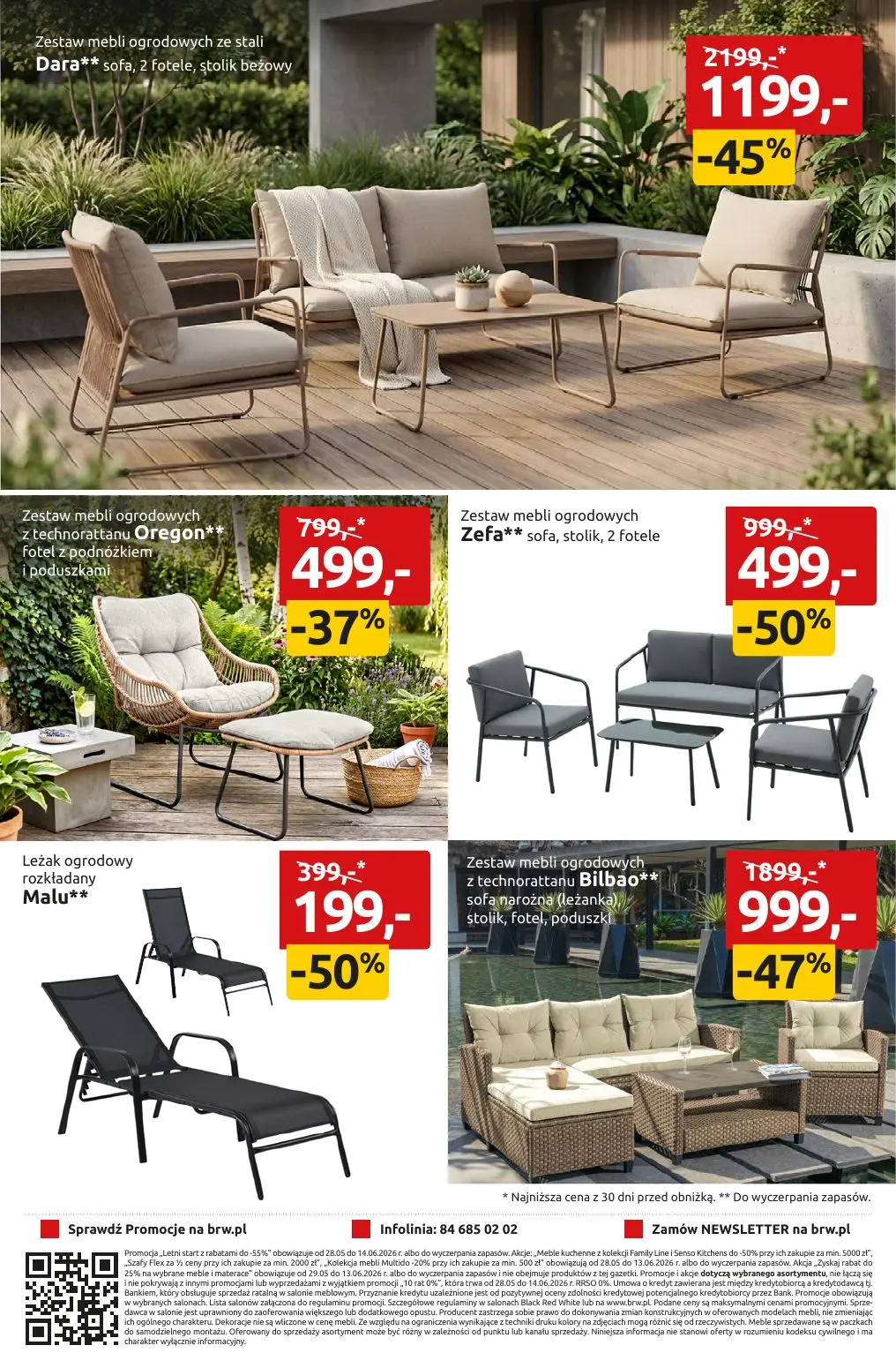 gazetka promocyjna Black Red White LETNI START Z RABATAMI DO -55% - Strona 13