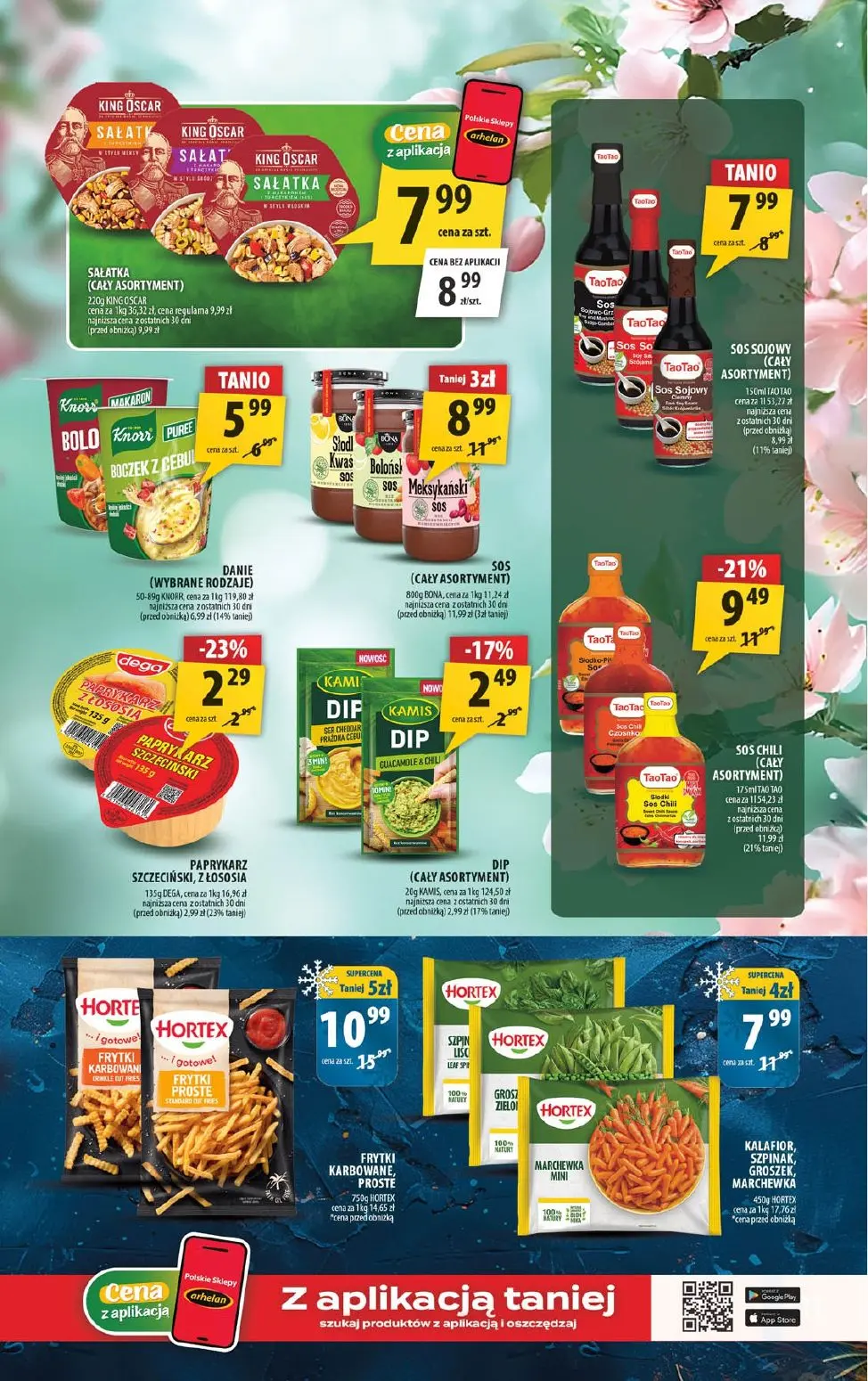 gazetka promocyjna arhelan  - Strona 9