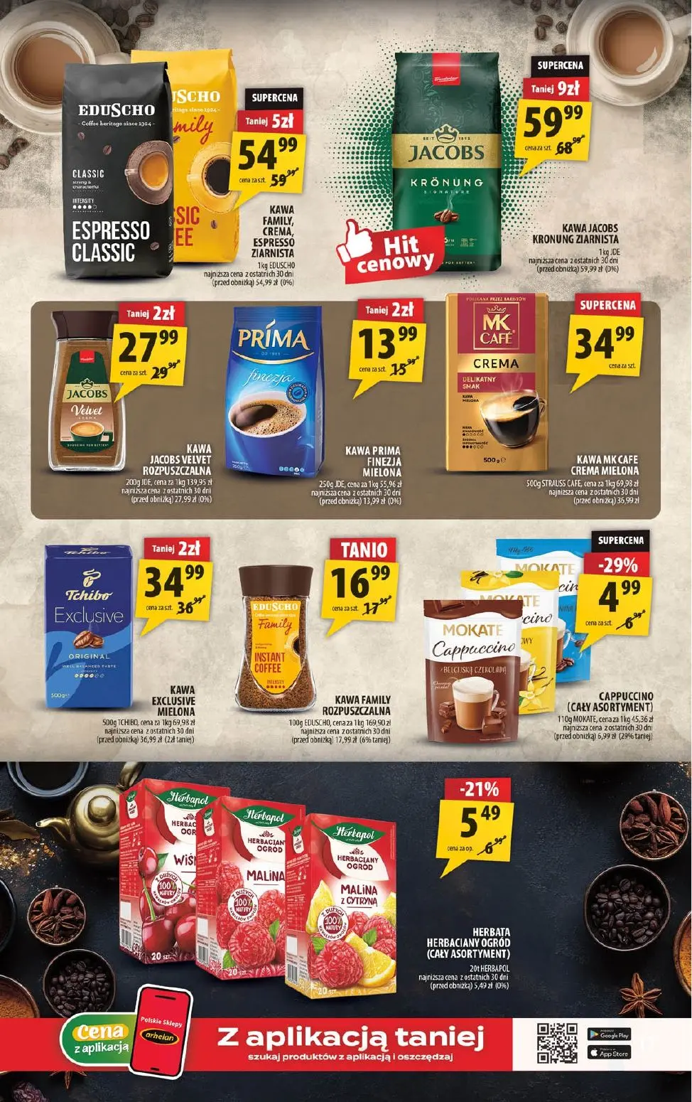 gazetka promocyjna arhelan  - Strona 11