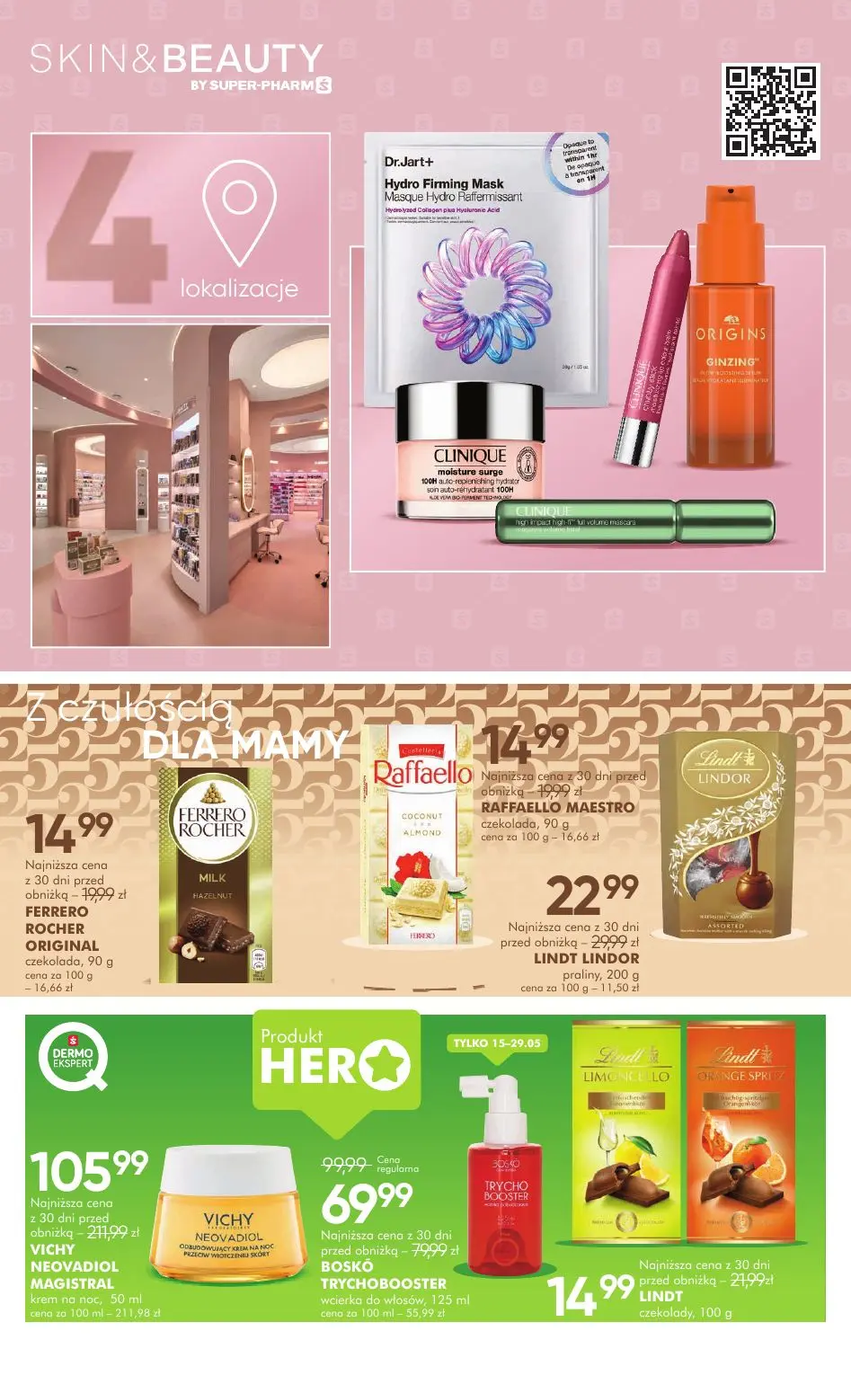 gazetka promocyjna SUPER-PHARM 25 lat - Strona 7