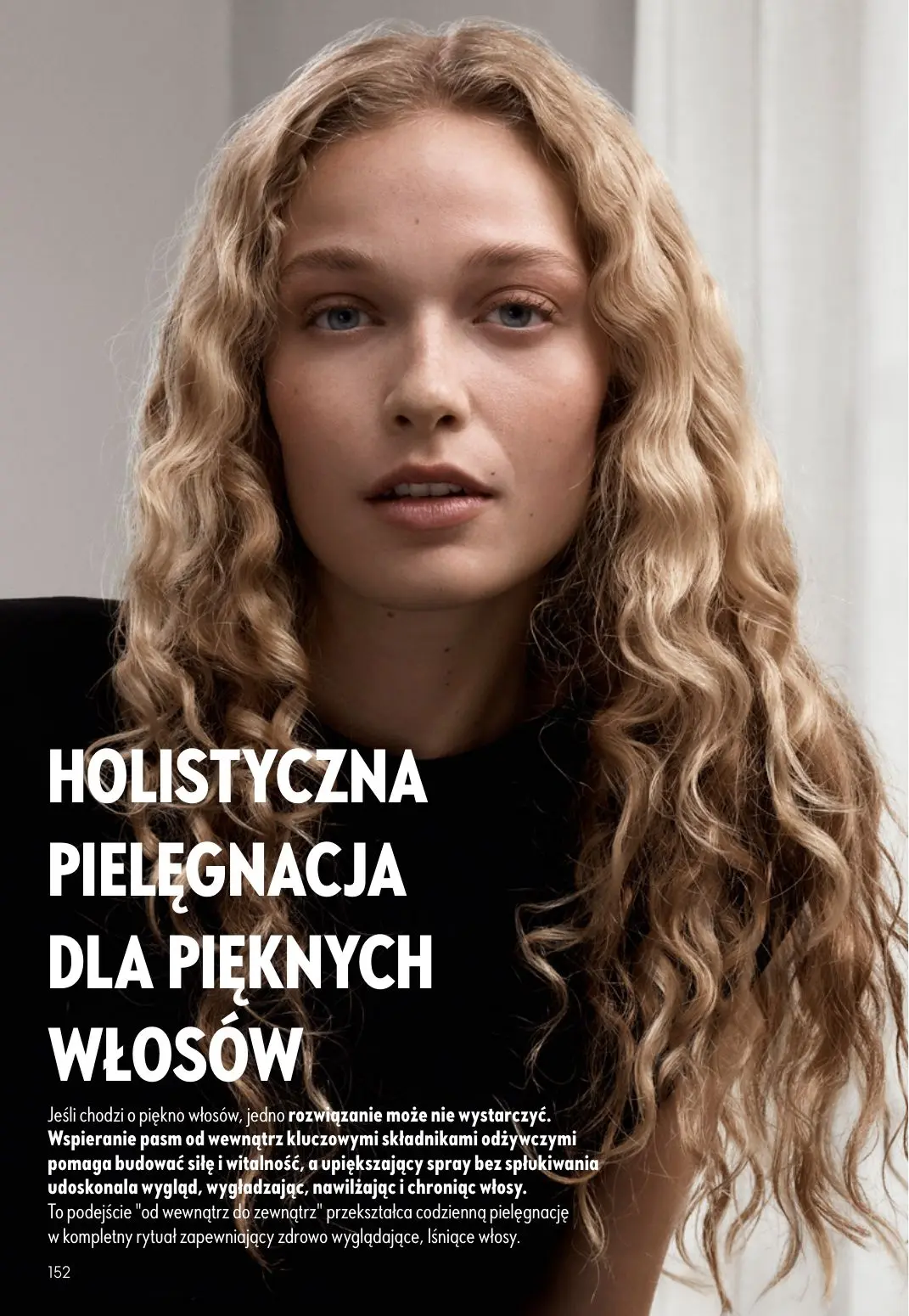 gazetka promocyjna ORIFLAME Słoneczne podróże - Strona 152