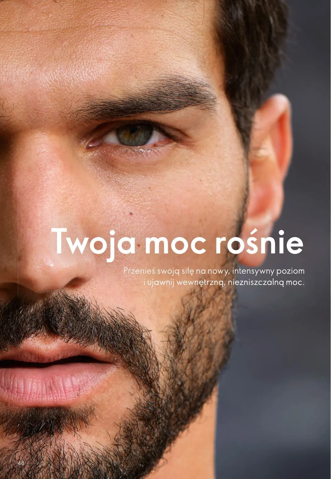 gazetka promocyjna ORIFLAME Słoneczne podróże - Strona 48