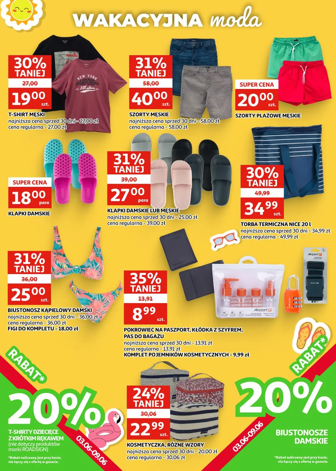 gazetka promocyjna Auchan Racibórz - Strona 5