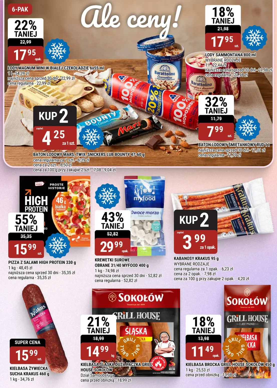 gazetka promocyjna bi1 Bielsko-Biała - Strona 16