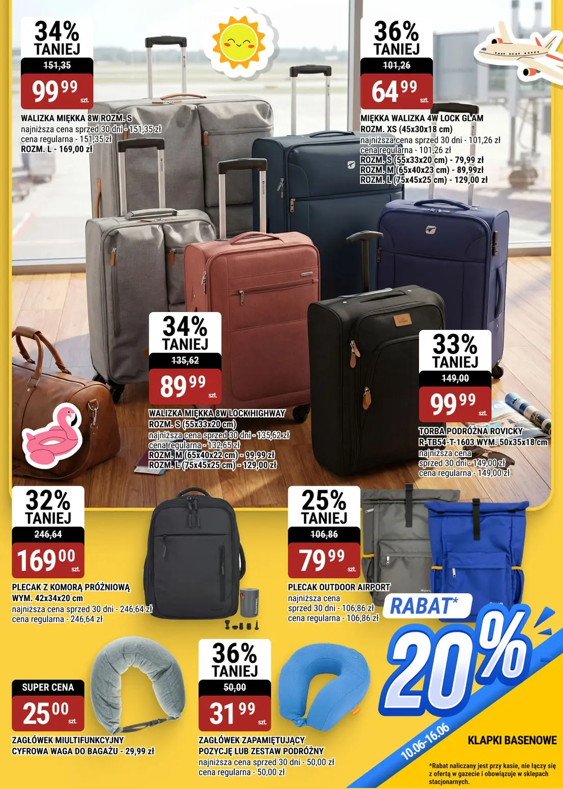 gazetka promocyjna bi1 Rzeszów - Strona 3