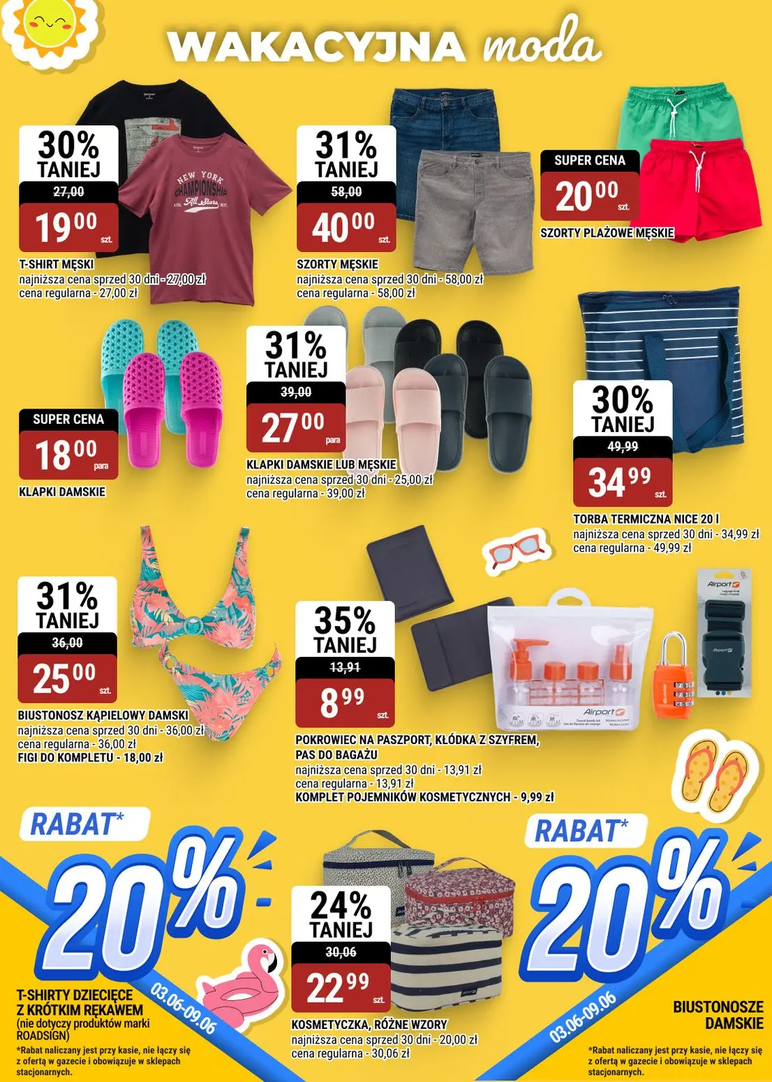 gazetka promocyjna bi1 Rzeszów - Strona 4