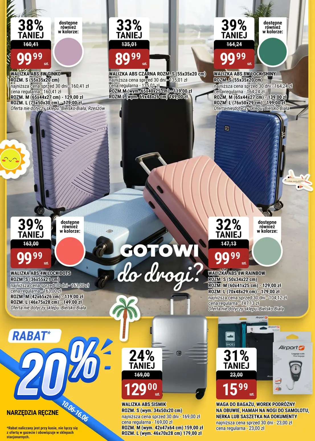 gazetka promocyjna bi1 Wałbrzych - Strona 2