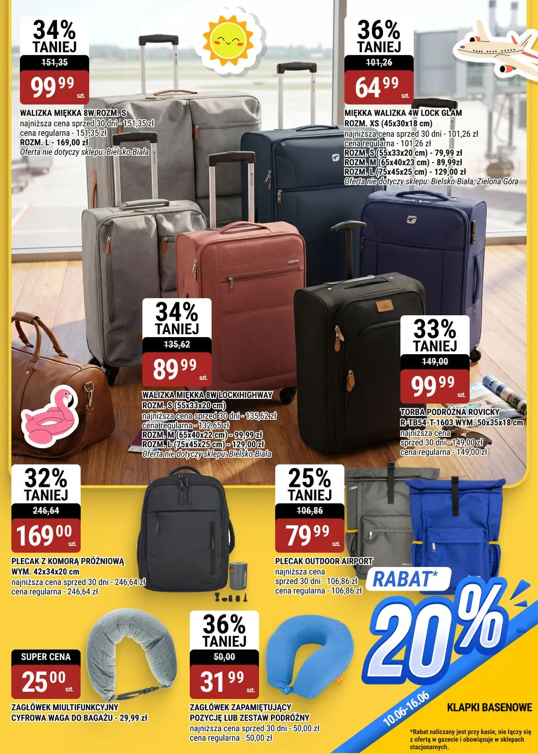 gazetka promocyjna bi1 Wałbrzych - Strona 3