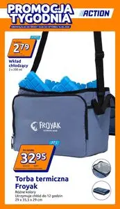 Gazetka promocyjna Action, ważna od 2026-06-10 do 2026-06-16.