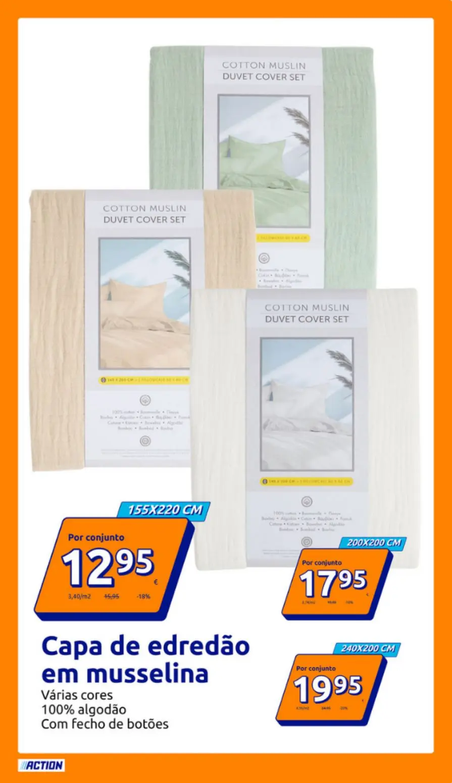 gazetka promocyjna Action Promocje tygodnia - Strona 15