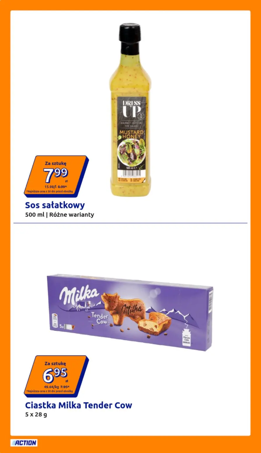 gazetka promocyjna Action Promocje tygodnia - Strona 26