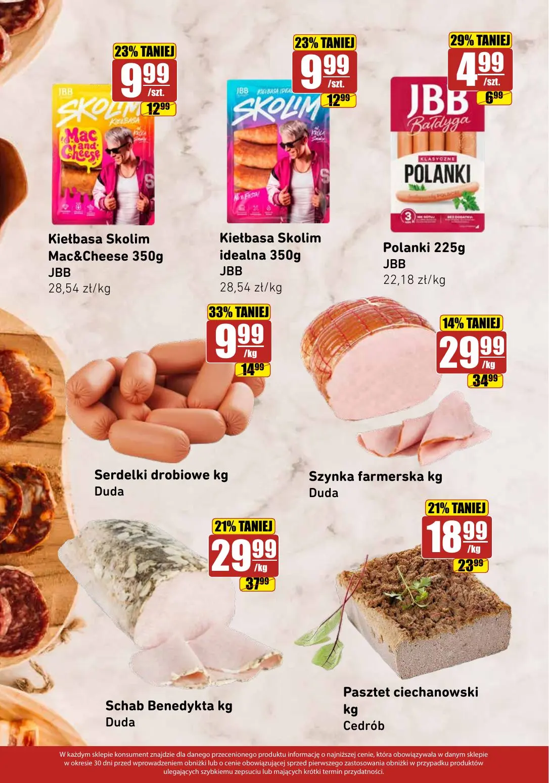 gazetka promocyjna API MARKET  - Strona 3