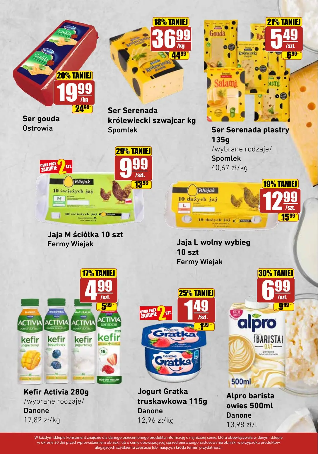 gazetka promocyjna API MARKET  - Strona 6
