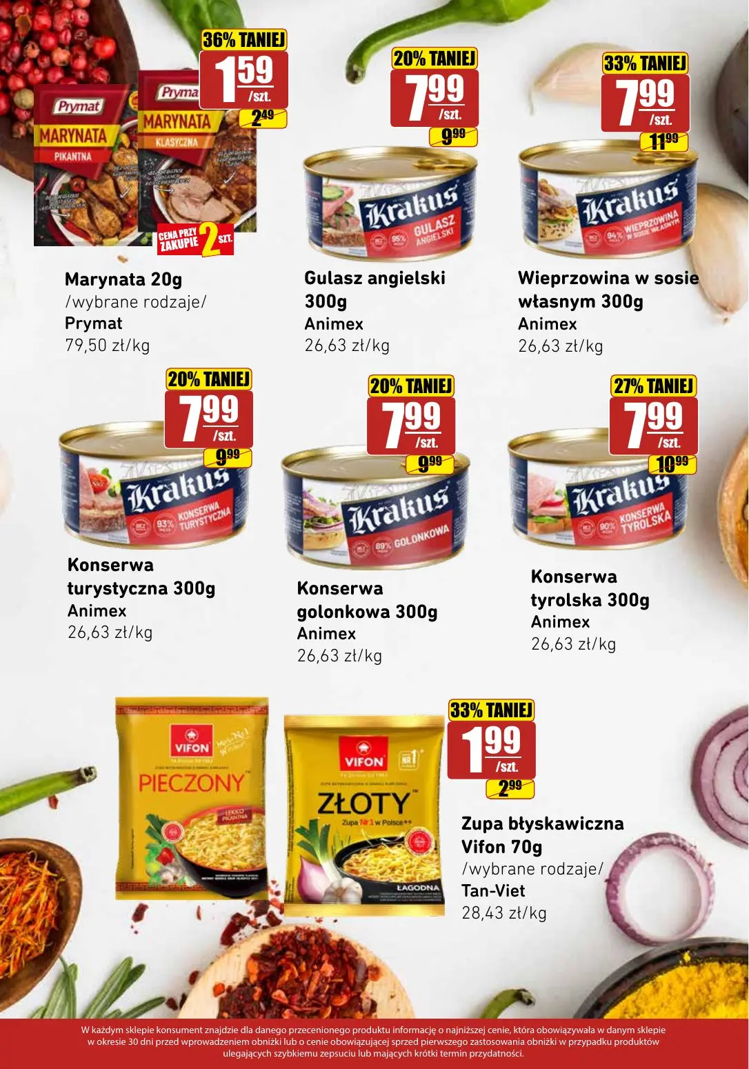 gazetka promocyjna API MARKET  - Strona 12