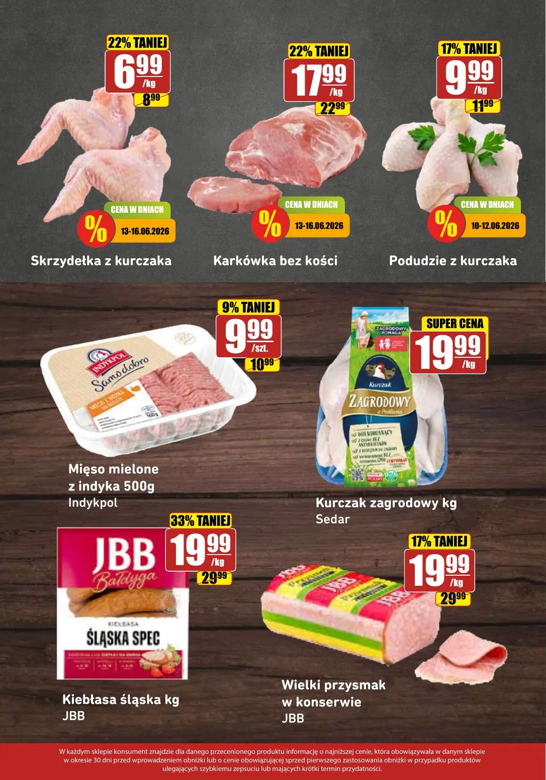 gazetka promocyjna API MARKET  - Strona 2