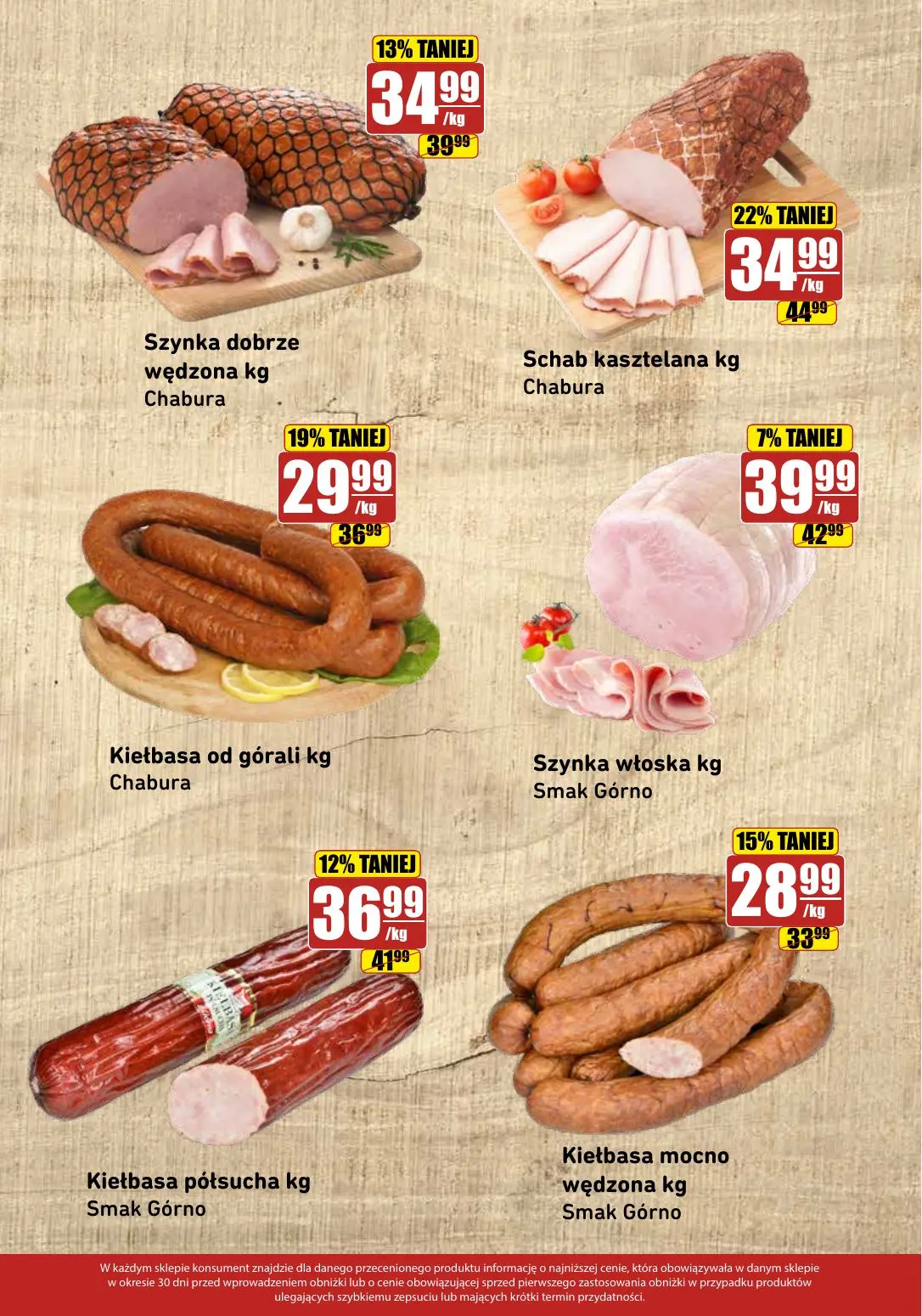 gazetka promocyjna API MARKET  - Strona 5