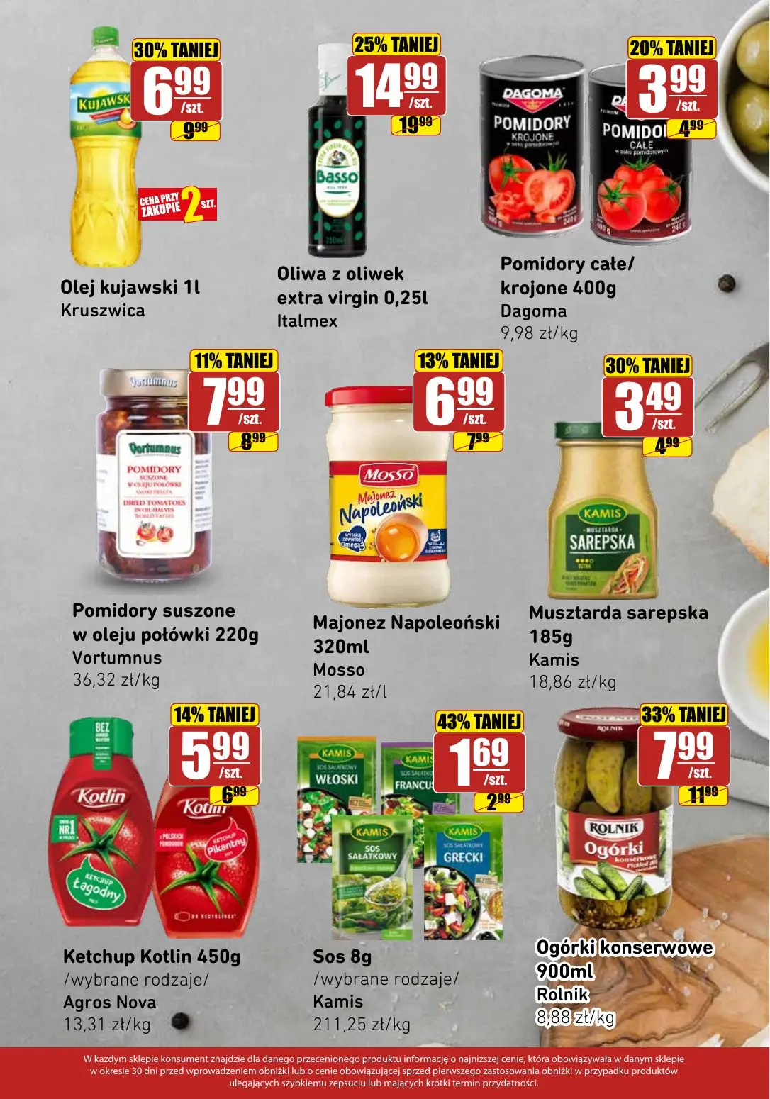 gazetka promocyjna API MARKET  - Strona 11
