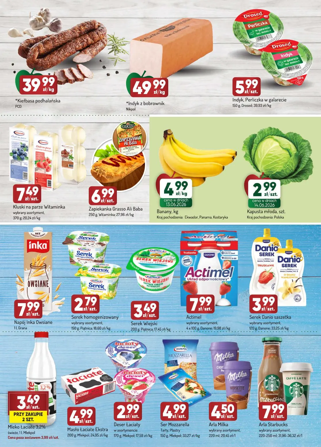 gazetka promocyjna Avita  - Strona 2