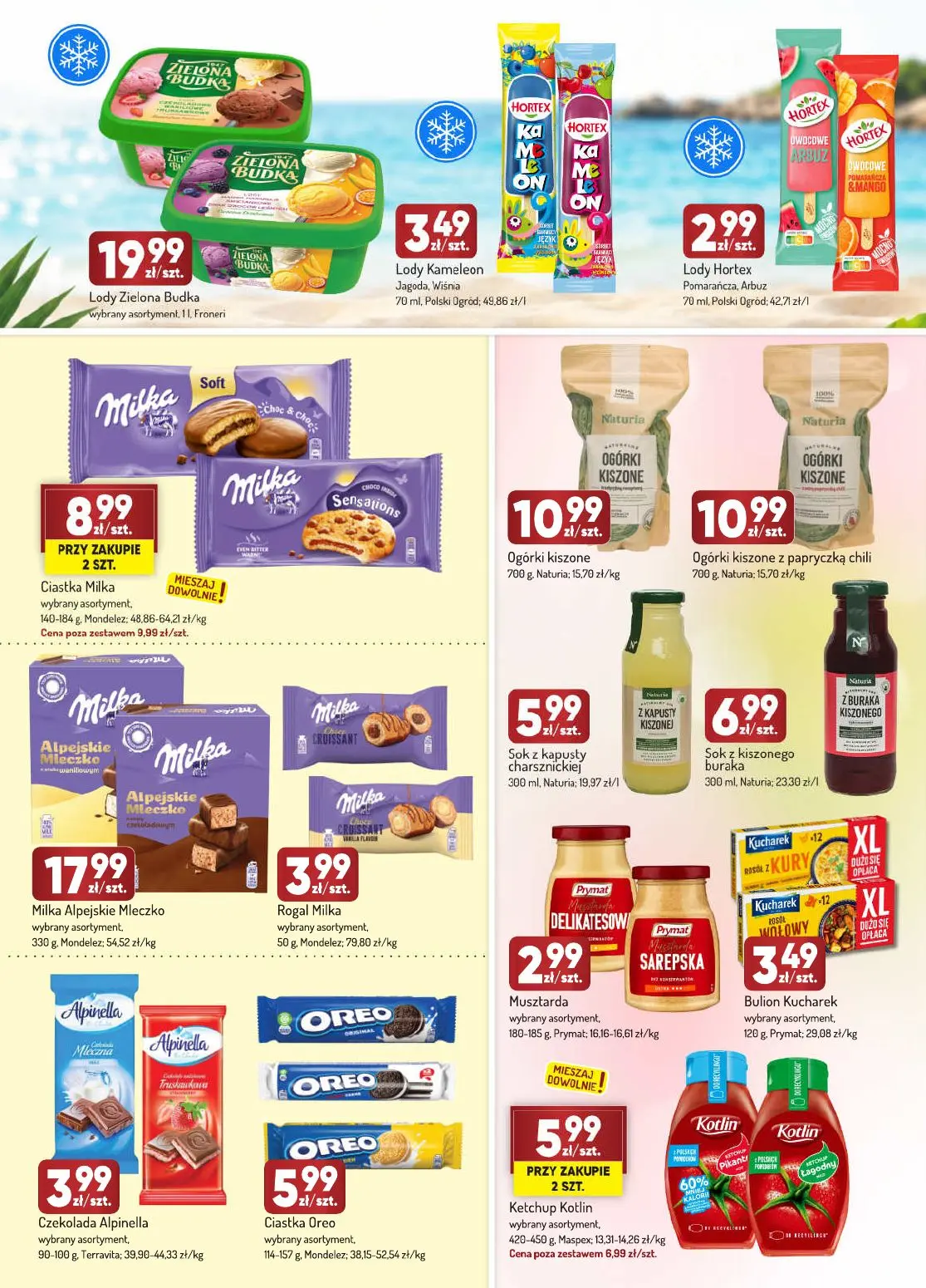gazetka promocyjna Avita  - Strona 3