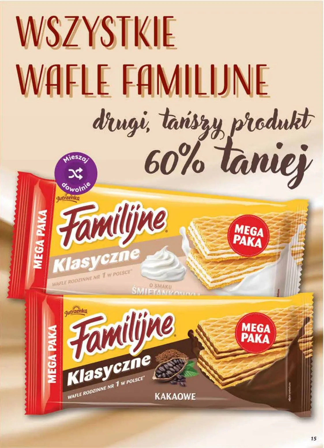 gazetka promocyjna dino Najbliżej Ciebie - Strona 15